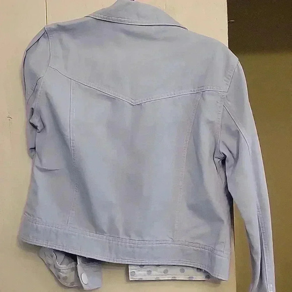 Bill Blass Jacket  - Picture 3 of 4